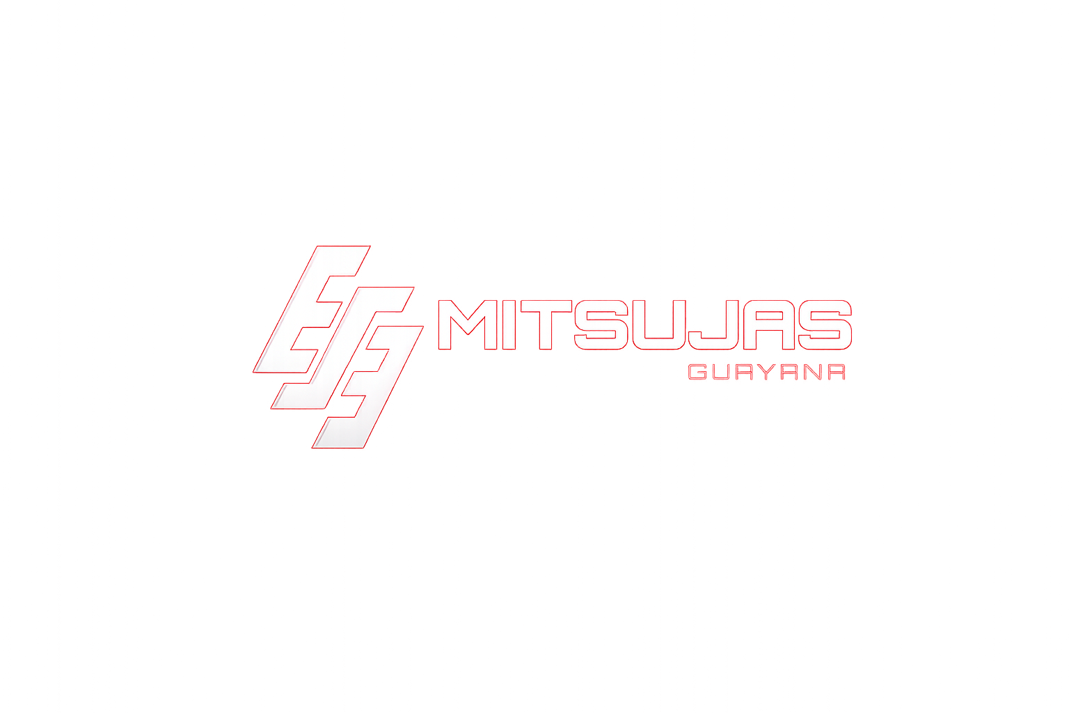 MITSUJAS GUAYANA